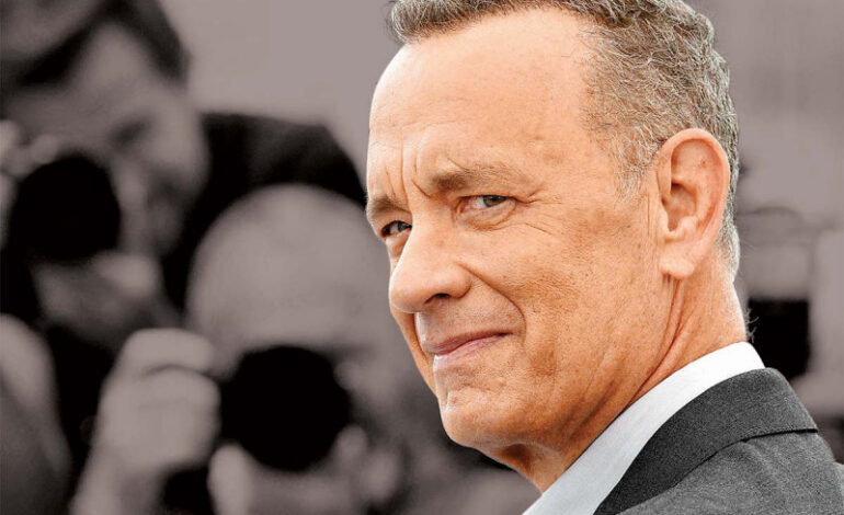 Tom Hanks se perfila para ser el peor
