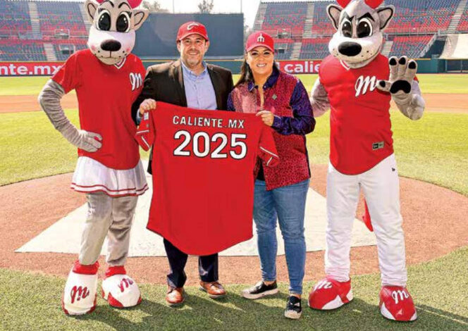 ¡Un infierno más caliente!