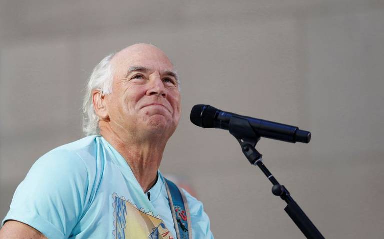 Fallece a los 76 años Jimmy Buffett, compositor de Margaritaville