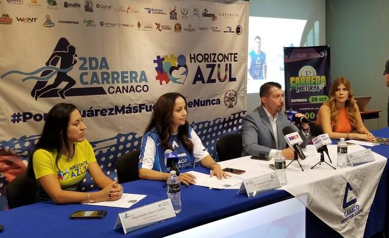 Aumento al predial sería del 6%: Canaco