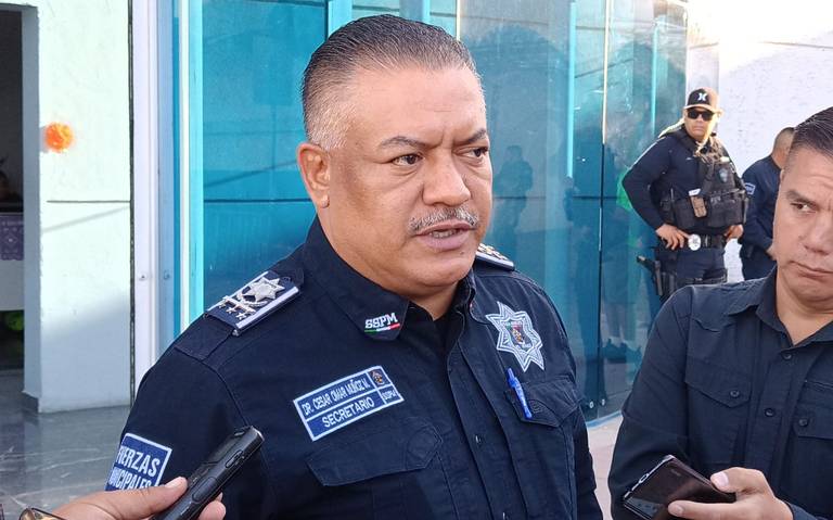 Se han ubicado a tres grupos principales que se dedican al tráfico de personas: SSPM