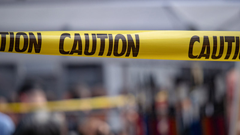 Se registra ataque armado en Maine, Estados Unidos; reportan varios lesionados y agresor fugitivo