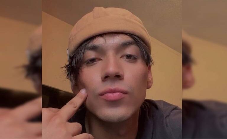 Sobresale como cántate y compositor urbano Jonathan Hernández