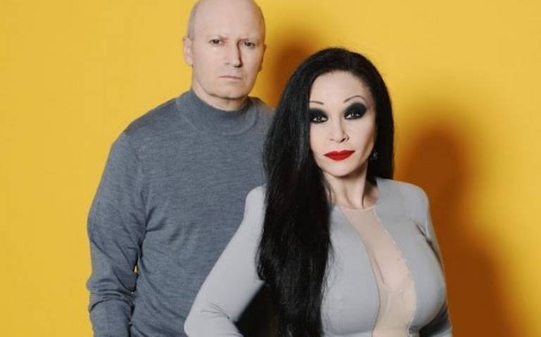 Alaska y Nacho Canut se inspiran en nuevos artistas para mantenerse vigentes