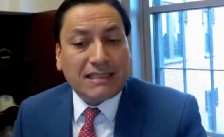 Descartan el fin de la aplicación del CBP One