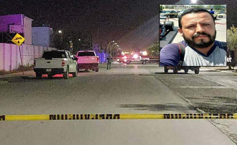 Detienen a los tres presuntos asesinos de Ismael Villagómez