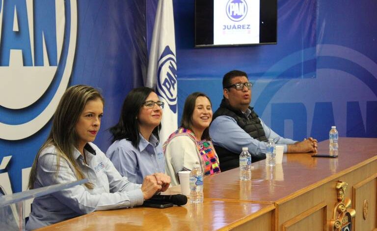 Hija de Xóchitl Gálvez visitó Ciudad Juárez durante el fin de semana