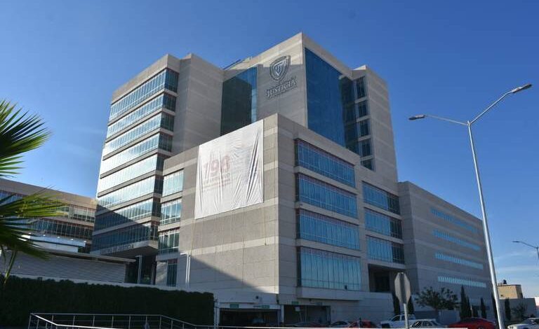 Inicia segundo día de audiencia de la alcaldesa de NCG; continúa desahogo de pruebas