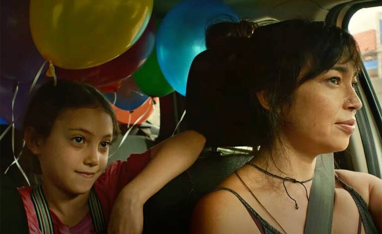 Película mexicana “Tótem” triunfa en el Festival Internacional de Cine de La Habana