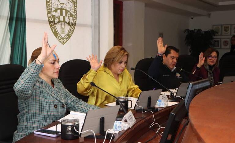 Congreso del Estado reitera llamado a la Federación para que atienda la crisis migratoria