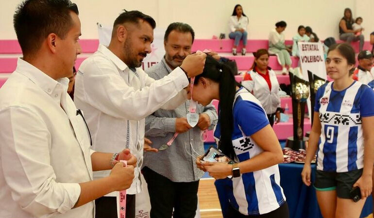 Michoacán avanza en la masificación deportiva: Cecufid 