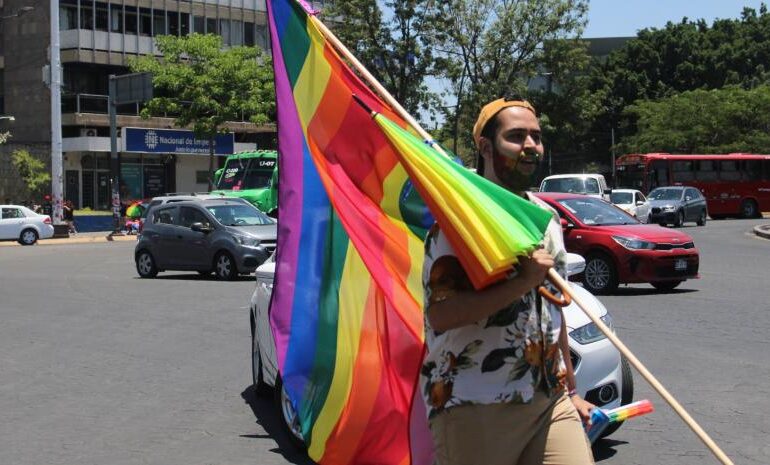 Piden senadores acelerar investigaciones sobre crímenes contra comunidad LGBTTTQ