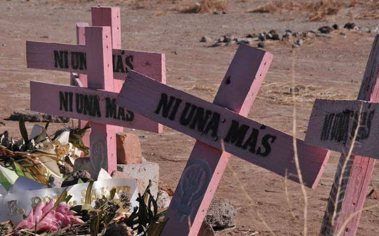 Red Mesa de Mujeres reclama impunidad en casos de feminicidios