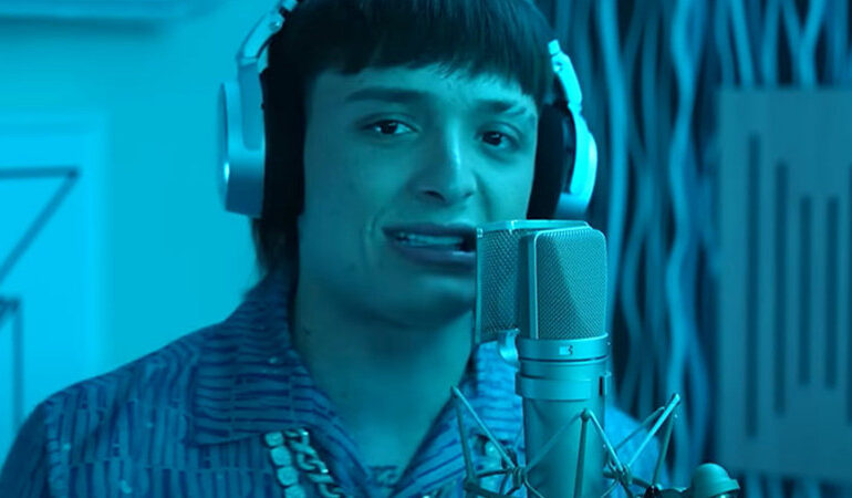 Tribunal chileno admite nuevo recurso de amparo contra concierto de Peso Pluma en Viña del Mar