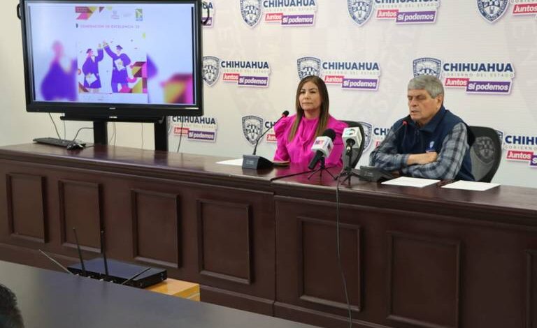 Último día para inscribirse en Excelencia Académica