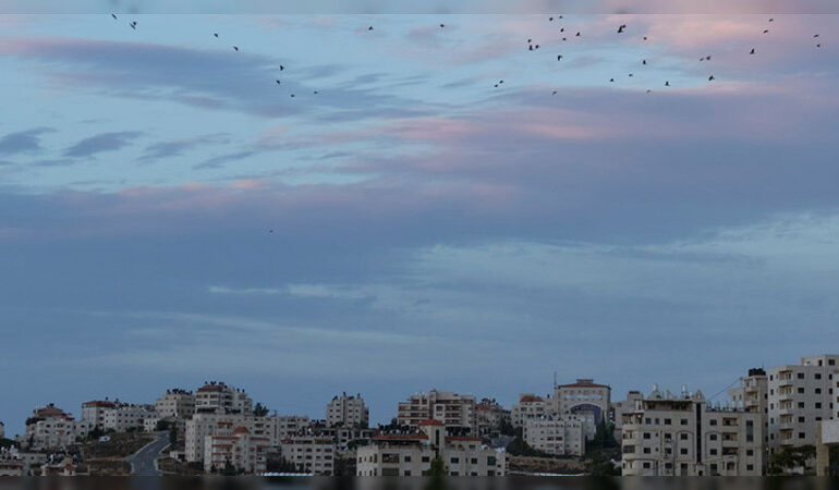 Unión Europea acusa a Israel de impulsar el nacimiento de grupo extremista de Gaza