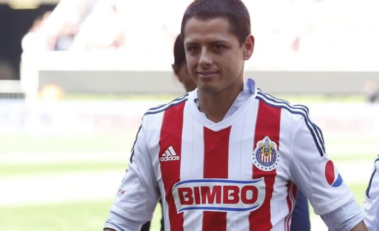 ¡Chicharito vuelve a Chivas! Estos son los mejores memes del posible regreso de Javier Hernández al Guadalajara