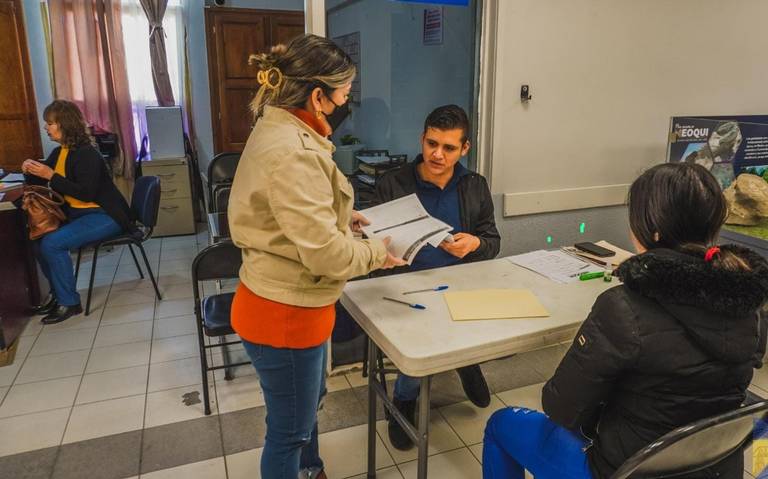 ¡Que no se te pase! Ya inició la recepción de documentos para “Becas Universitarias 2024”