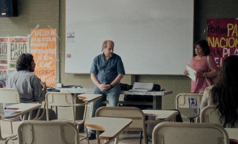 ‘Puan’: Una comedia inteligente, entretenida y perspicaz