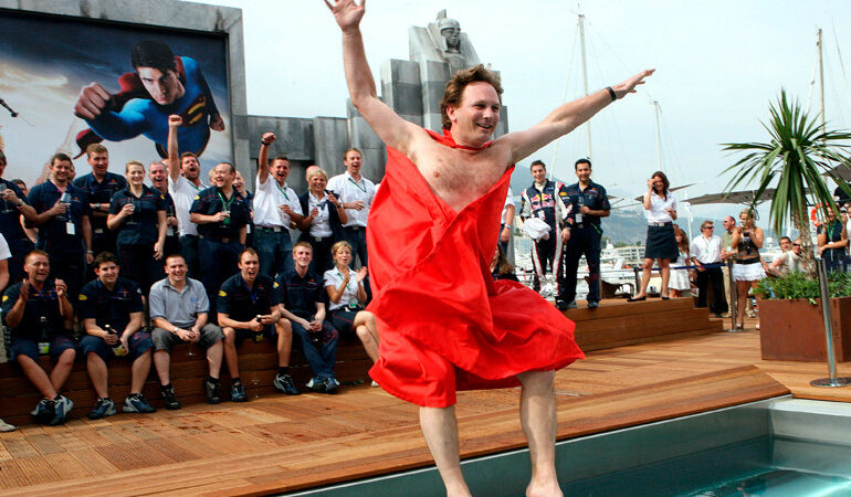 Acusan a jefe de “Checo Pérez” de conducta inapropiada; Red Bull ya investiga la situación