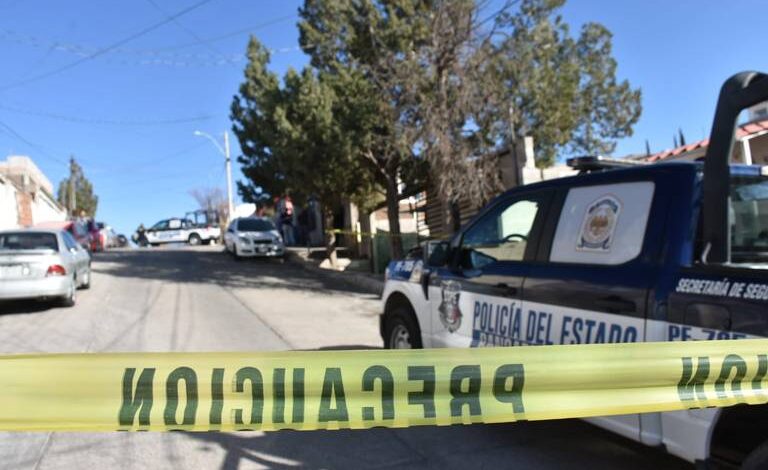 Adolescente muere al ser arrollada en Cuauhtémoc; el conductor se dio a la fuga