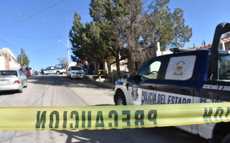 Adolescente muere al ser arrollada en Cuauhtémoc; el conductor se dio a la fuga