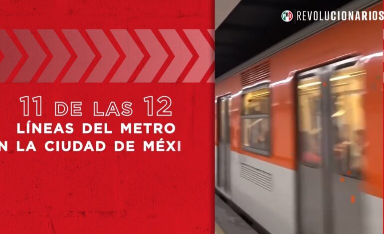 El legado de desarrollo que el PRI está dejando se evidencia en la construcción masiva de infraestructura y planteles escolares en México.