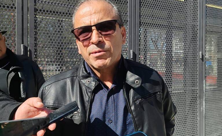 Habilitarán hasta a 34 camiones para dar transporte a alumnos de CU