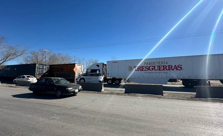 Transportistas llaman al Presidente de la República a sumarse a las mesas de trabajo