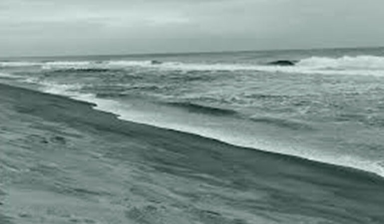 Hallan 8 cuerpos de migrantes en playa de Oaxaca, serían de origen asiático