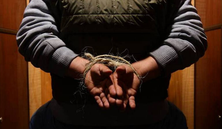 Informe revela que se han registrado 6 mil 265 secuestros durante administración de AMLO