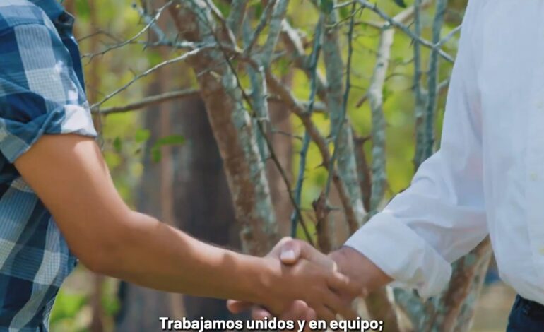 En Yucatán, el trabajo UNIDO y en equipo ha demostrado ser imparable.