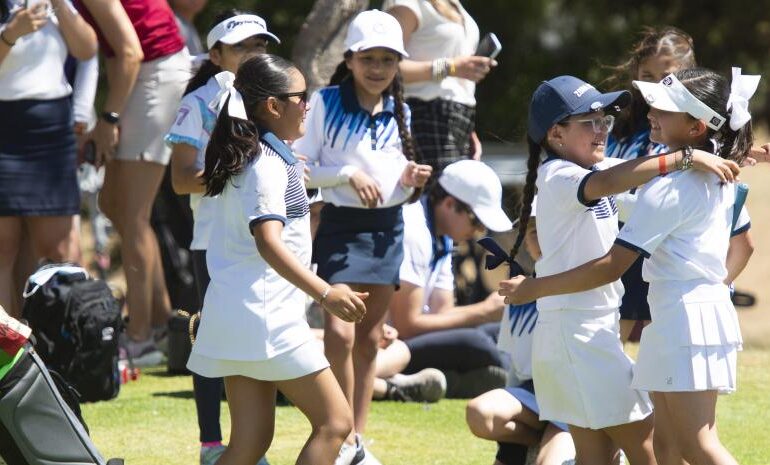Zona Centro se mantiene al frente en el LXIII Campeonato Nacional Interzonas ‘Lorena Ochoa’