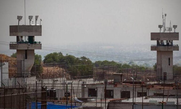 Más de 34 mil internos en penales federales y estatales podrán votar en elección presidencial en México