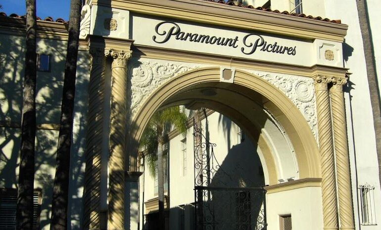 Bob Bakish se reirá de la dirección de Paramount Global