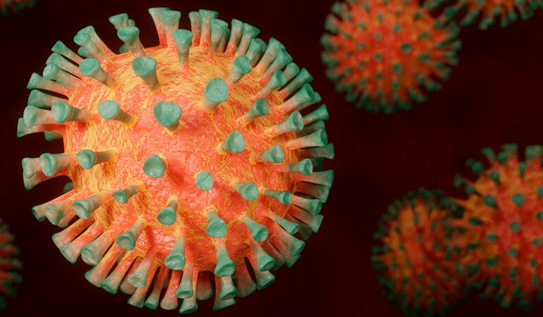 En Texas, detectan primer caso en humanos de gripe aviar H5N1