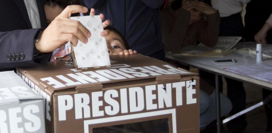 ¿Por qué la gente no vota?, el caso de BC