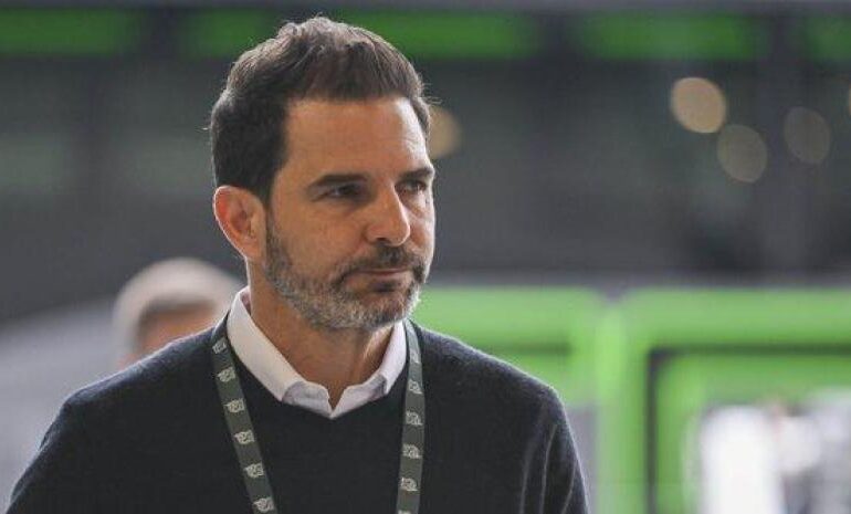 Duilio Davino: “El Mex Tour puede abrirle puertas a jugadores para la Copa América”