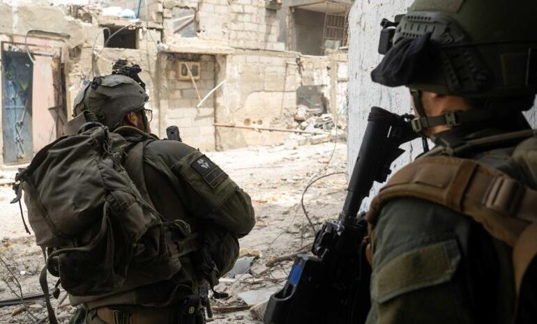 Israel anuncia 7 meses más de guerra en Gaza, alargando la agonía de los palestinos