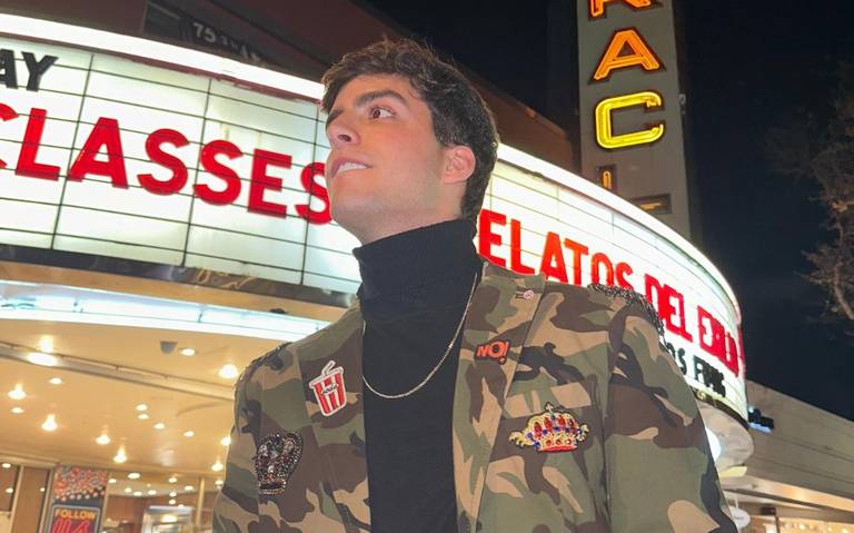 Humor con profundidad: César Ruíz y el no contenido digital