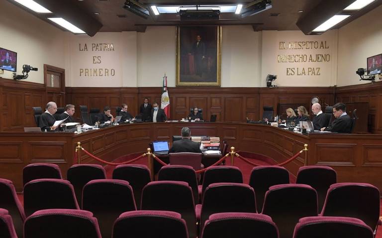 Prepara Suprema Corte discusión sobre extinción de fideicomisos de 2020