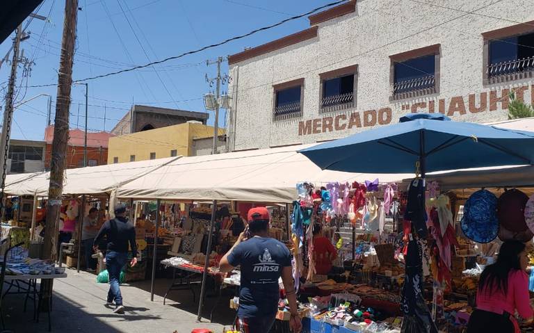 Removerán carpas del centro