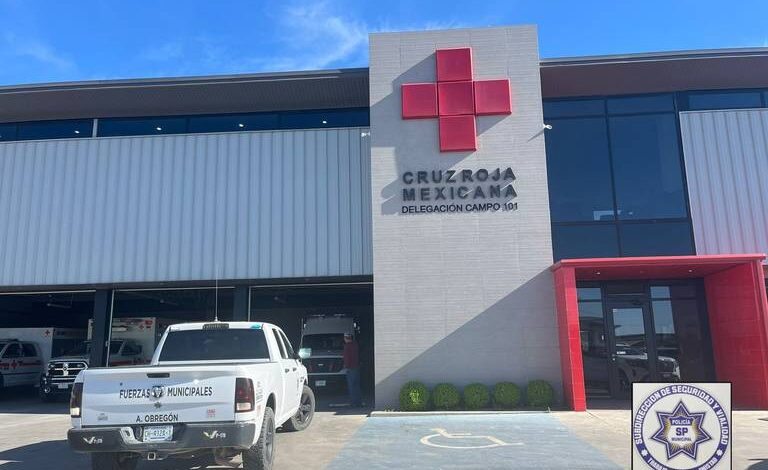 Fallece niño menonita en accidente en cuatrimoto en Cuauhtémoc