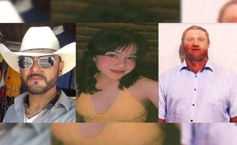 Buscan a dos personas desaparecidas una en Janos y otra en Cuauhtémoc