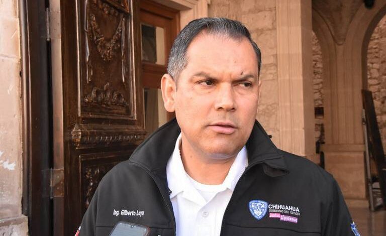 Van siete candidatos que solicitan protección a las autoridades en el estado