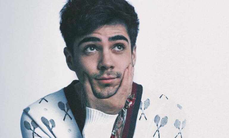 Jos Canela asegura que su carrera solista no está peleada con CD9