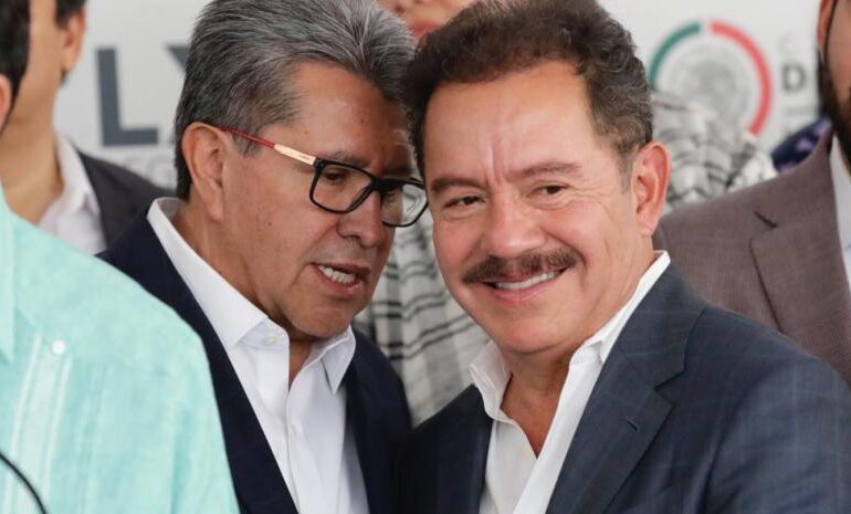 Se ampliarán Foros de diálogo sobre reforma al poder judicial: Ignacio Mier