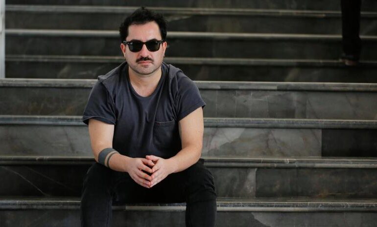 Felipe Carmona: “Hay un rebrote de la ultraderecha en Chile y pareciera que los militares vuelven a creer que se les reconoce lo que hicieron”