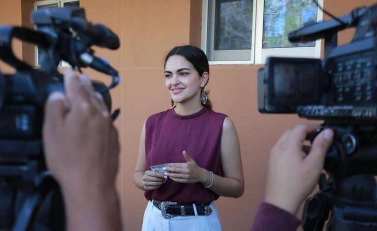 Fórmula de Morena Chihuahua para el Senado aventaja en el PREP