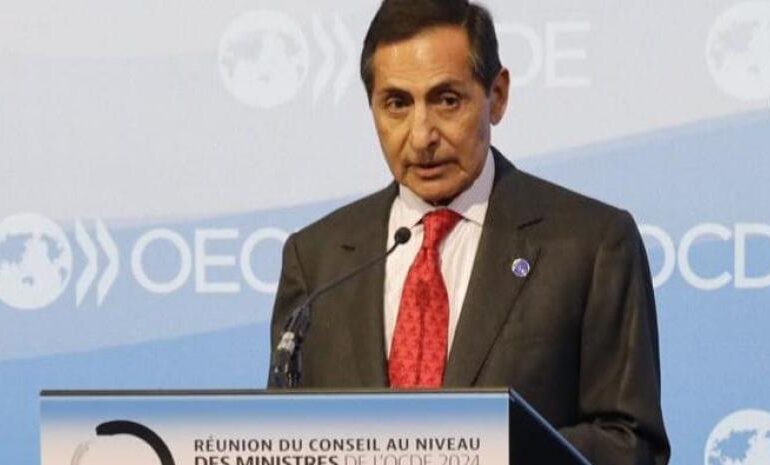 Hacienda: Nafin puede aprovechar nearshoring